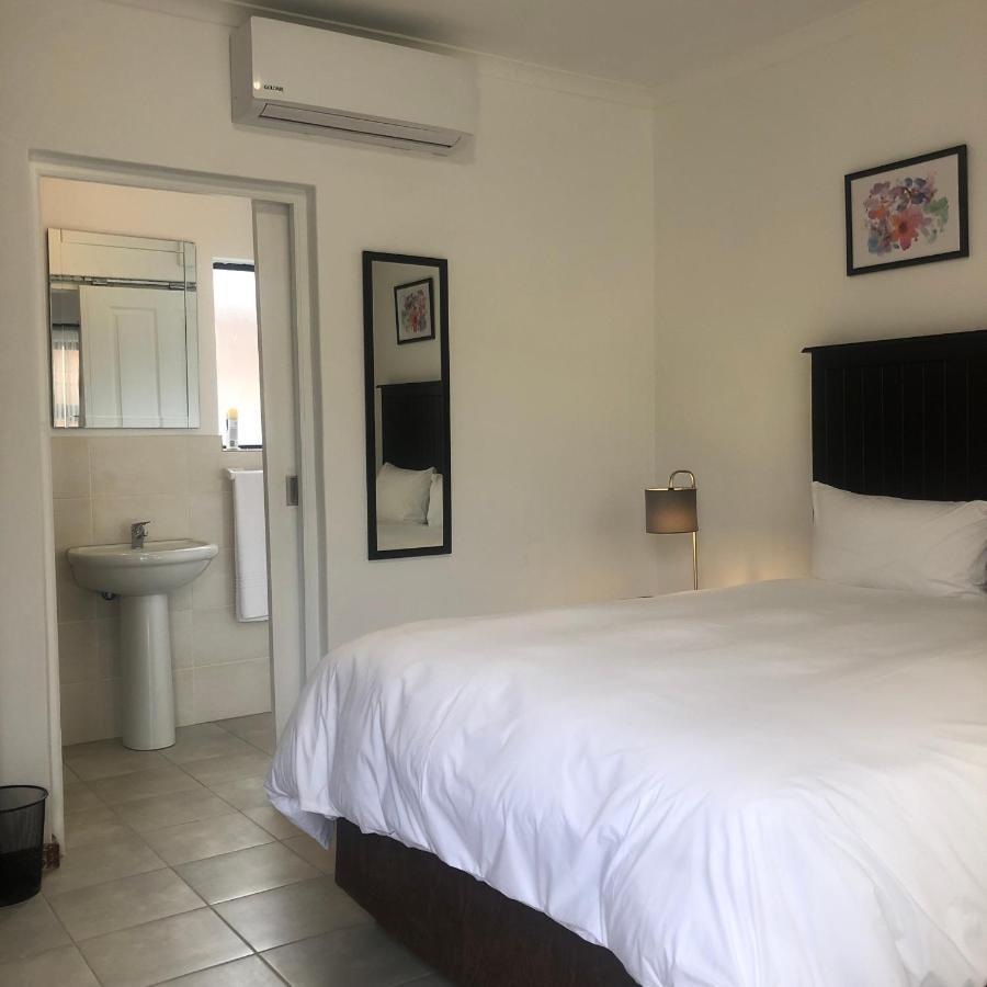 Spring Acres Guesthouse Mbombela Exterior photo