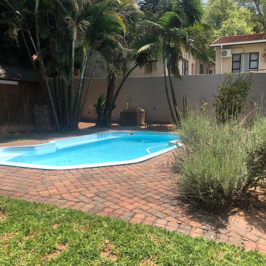 Spring Acres Guesthouse Mbombela Exterior photo