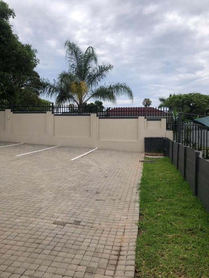 Spring Acres Guesthouse Mbombela Exterior photo