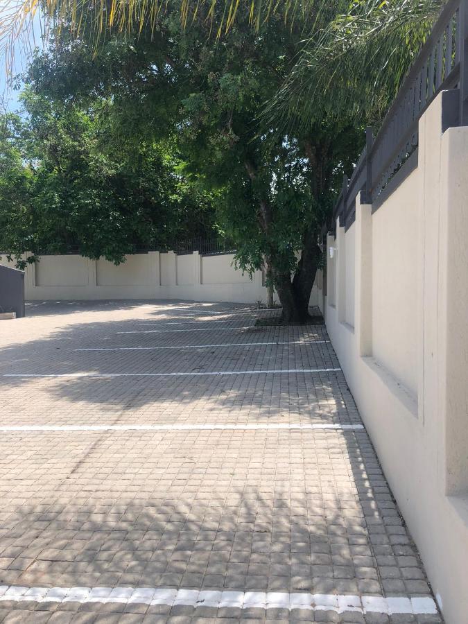 Spring Acres Guesthouse Mbombela Exterior photo