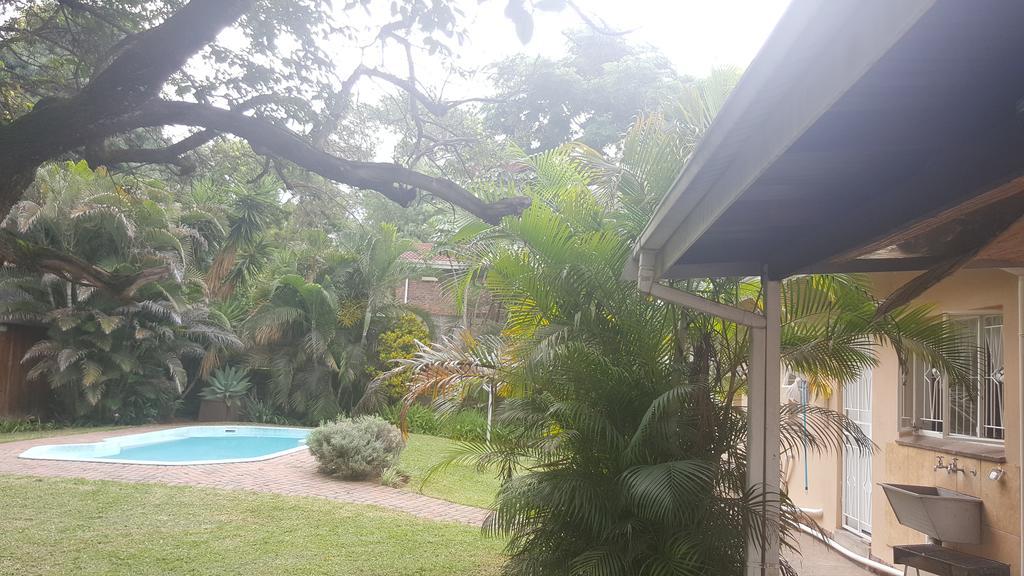 Spring Acres Guesthouse Mbombela Exterior photo